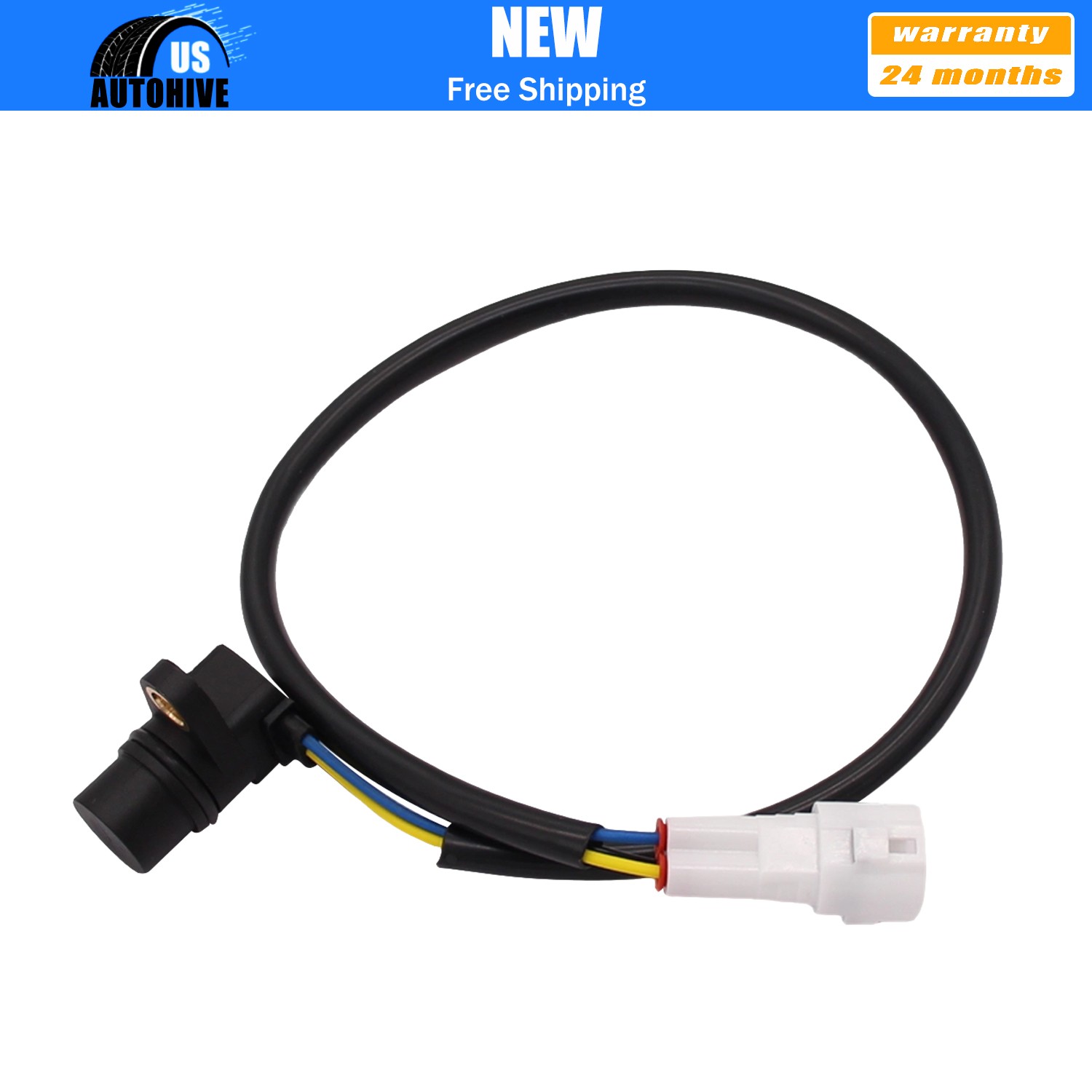 Speed Sensor for Yamaha Viking 700 YXM700DH 4X4 FI 2014 2015 2016 2017 2018-2020