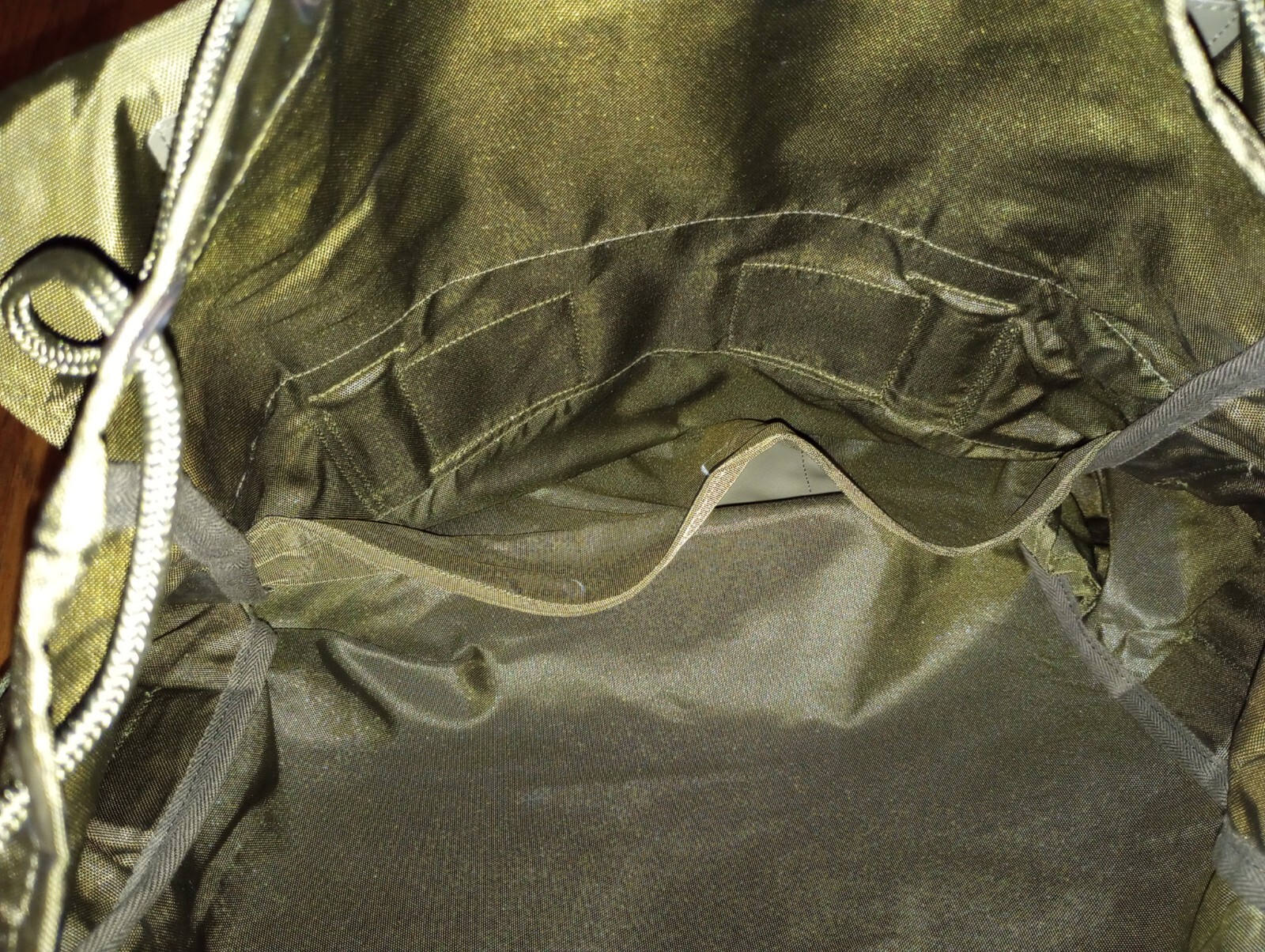 AUSTRIAN MILITARY SHOULDER BAG COMBAT DAY PACK GENUINE SURPLUS