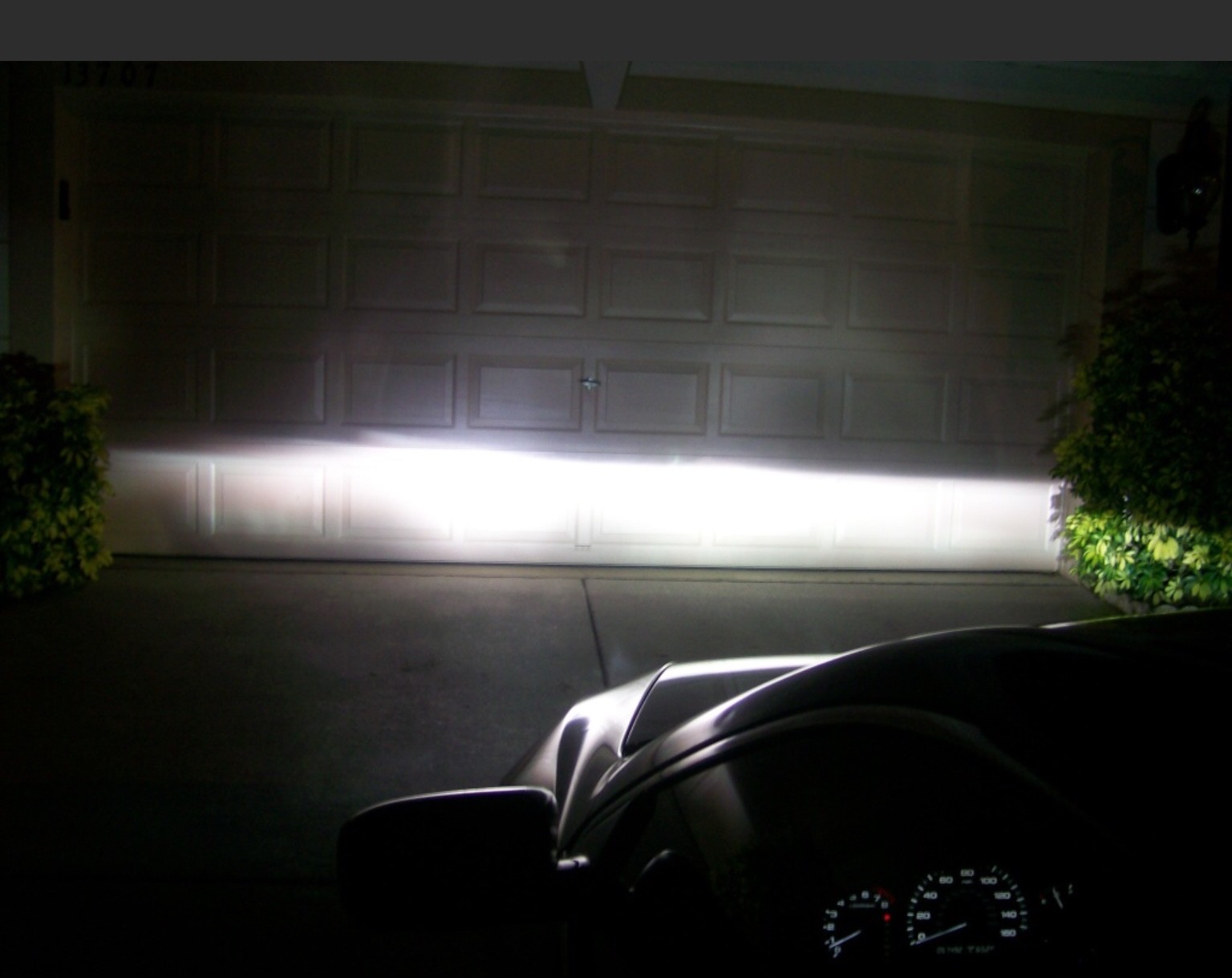 Headlight Adapter Harness for 2003-07 Honda Accord to UC1 JDM Inspire HID UC3