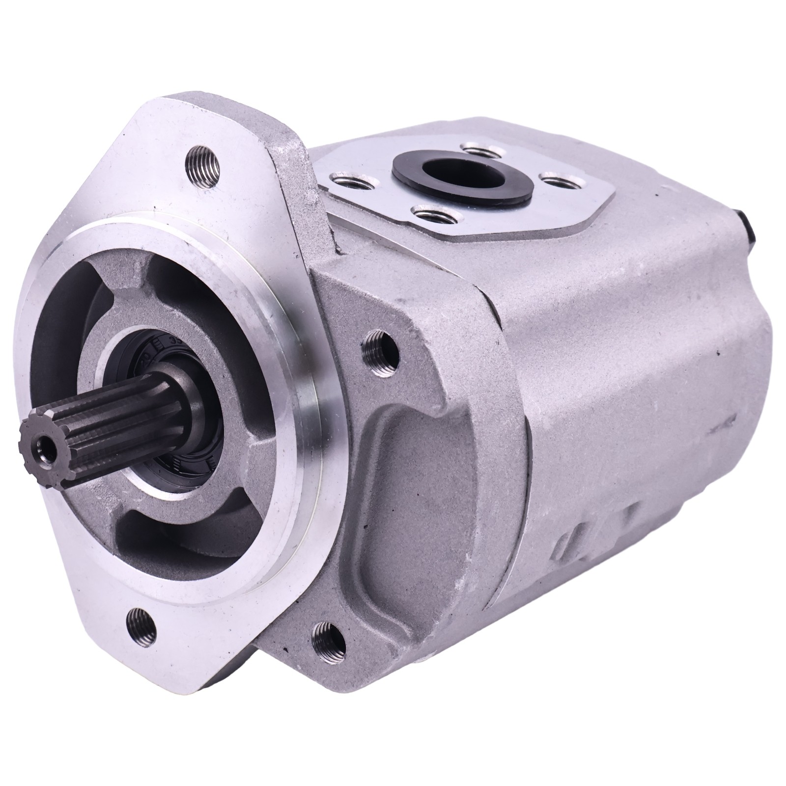 Gear Pump 67110-32071-71 for Toyota 1DZ 4Y 1Z 2J 02-2FG30 02-FG28 2FG30 FG28