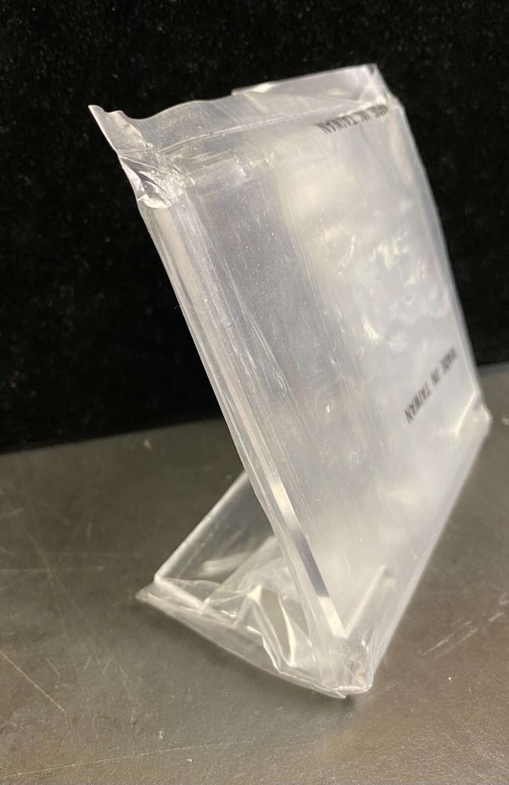 Clear Acrylic 4x4 Watch/Bracelet Display Stand