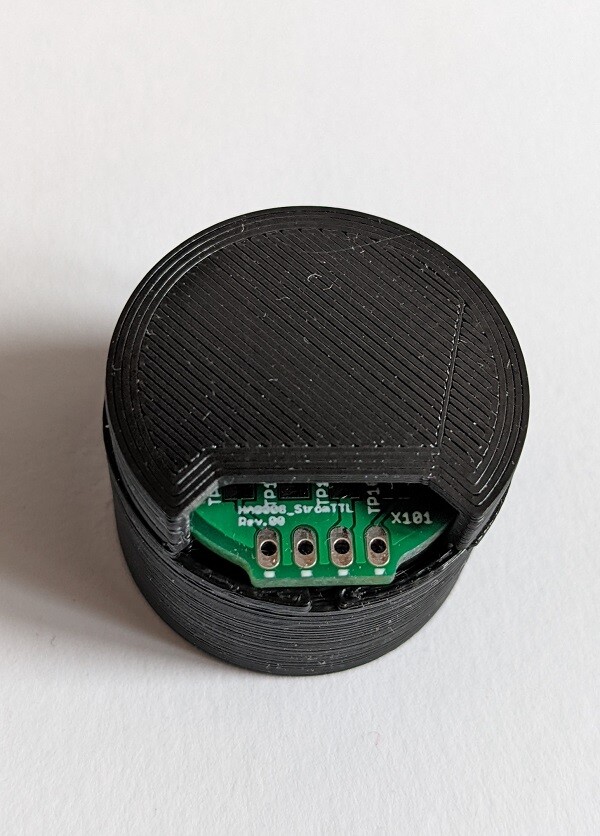 Kit TTL IR (infrared) read/write head for electricity meters/smart meters