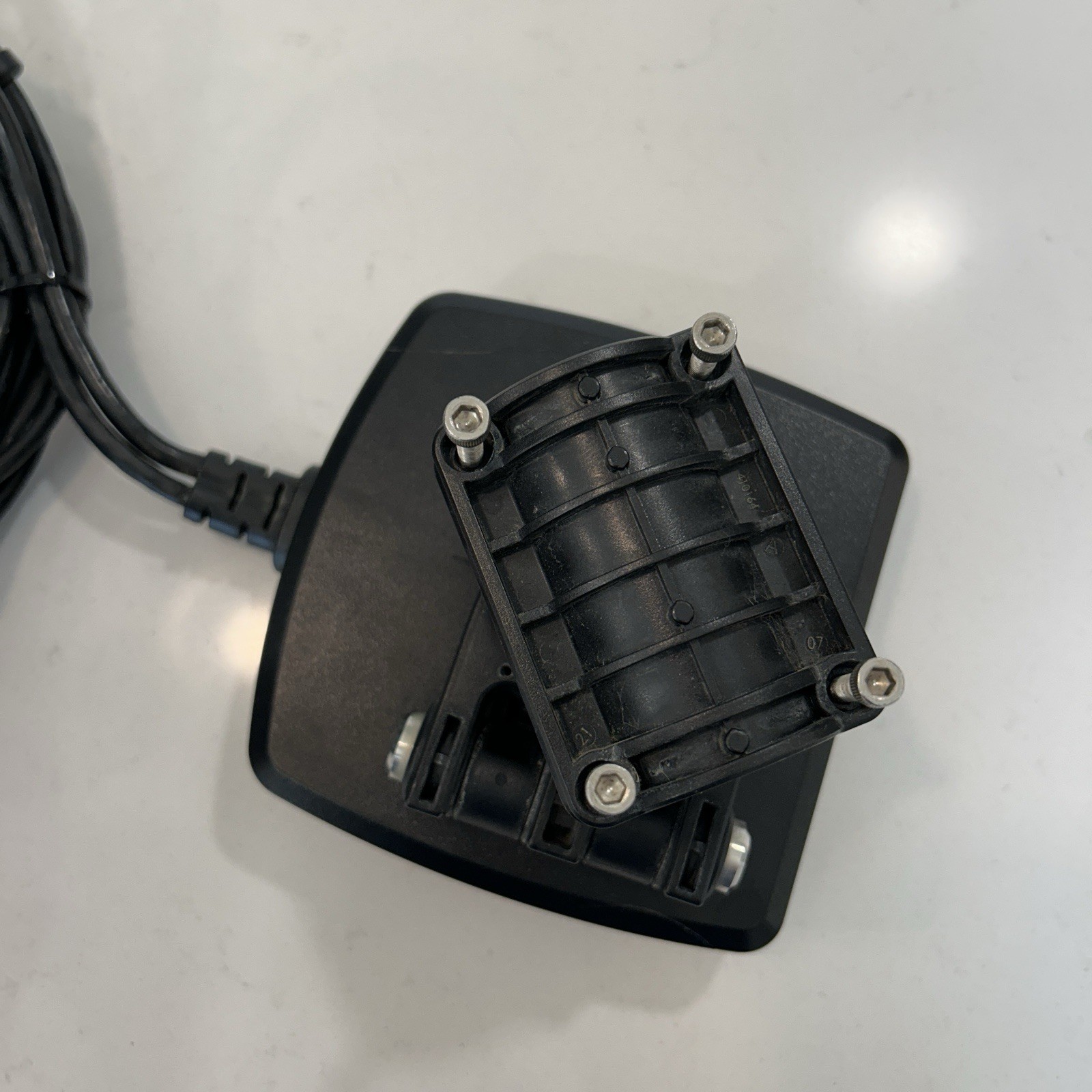 Humminbird MEGA Live Imaging Transducer