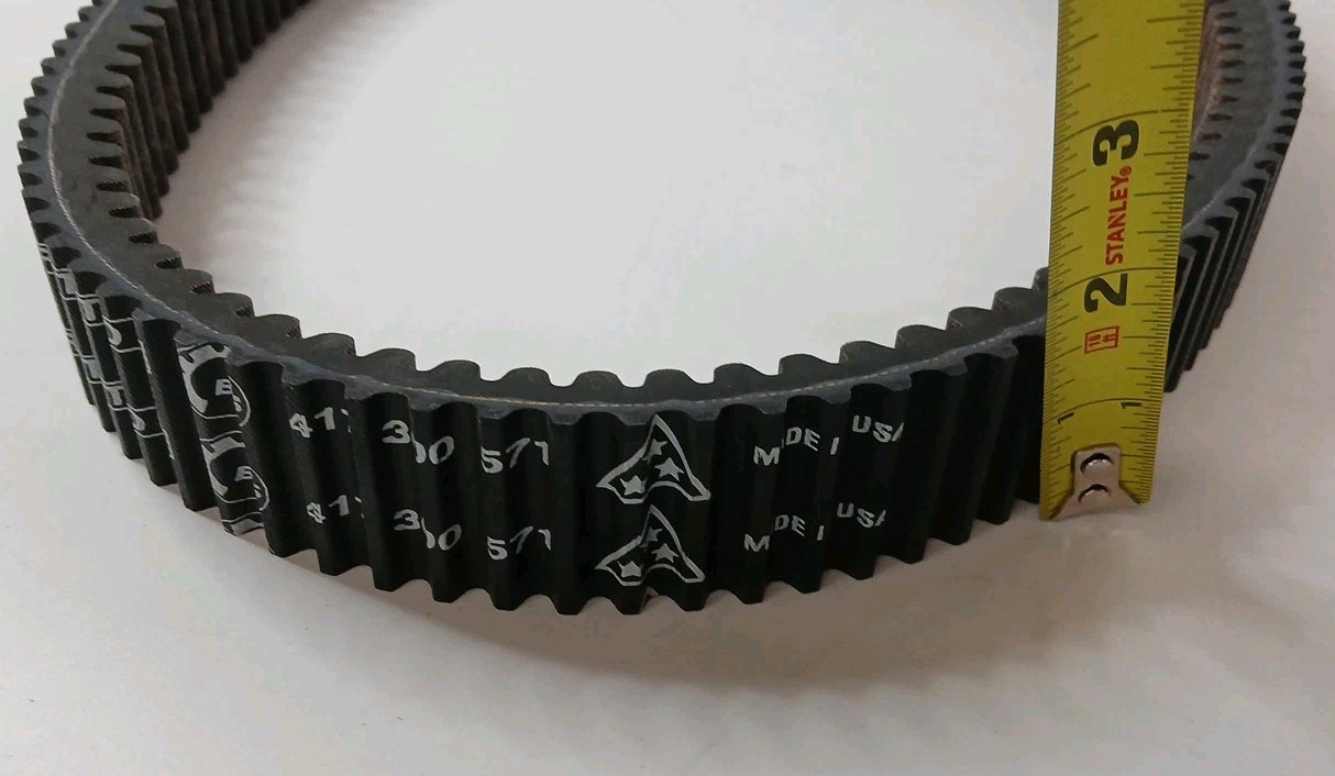 417300571 - 850 ETEC - TURBO R 900 ACE - 150, Rev Gen 4, Mav X3, Ryker 900 Ace