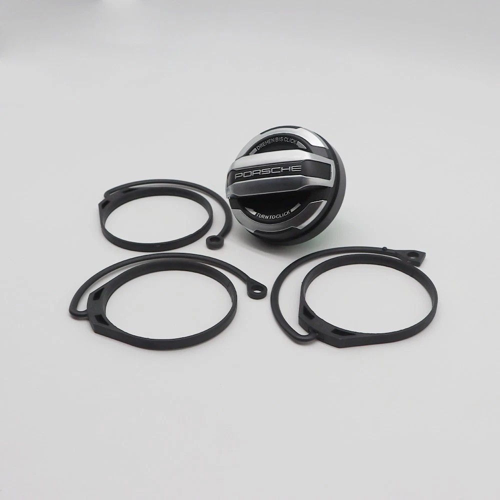 Fuel Tank Cap 971044261 Fit For Porsche 981/991 Cayenne,Panamera,Macan Gas Cap