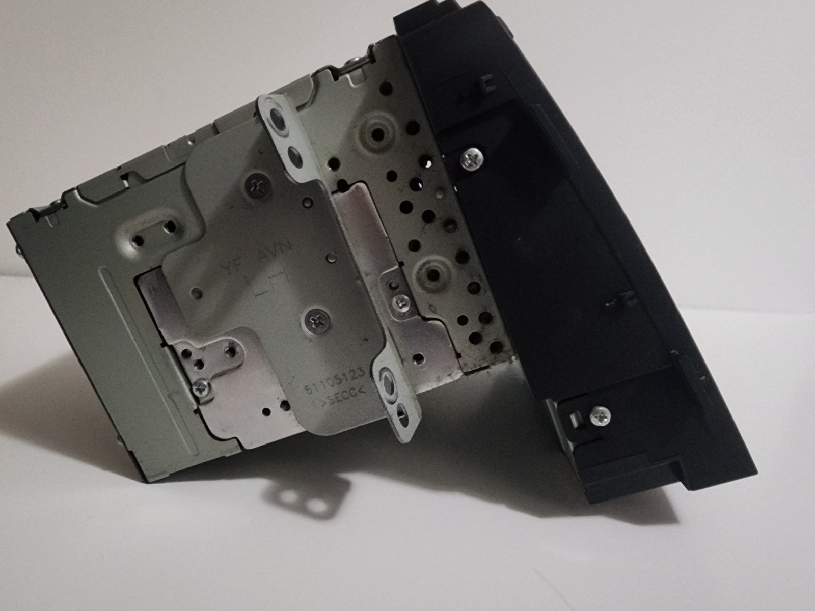 OEM #96560-3Q000 Navi w/Bluetooth XM CD Radio for Hyundai Sonata 2010-2014