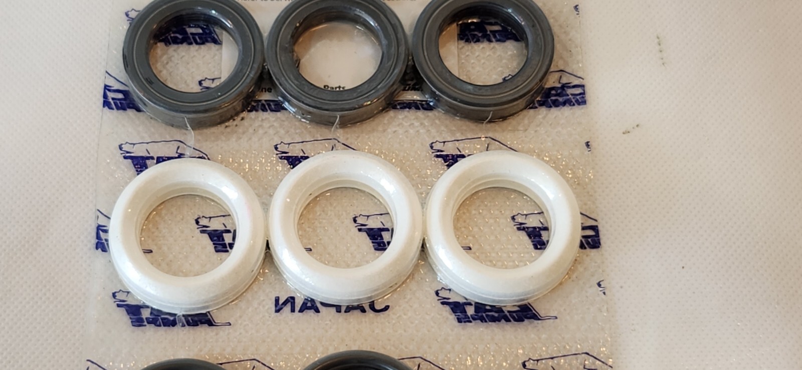 31355 , Cat Pumps 1530 Pump, Cat Pump 1531 Seal Kit OEM Kit