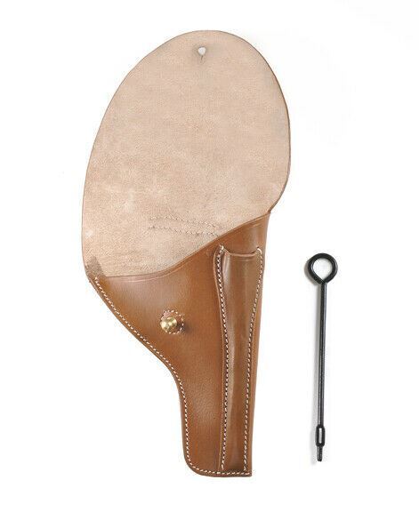 Colt Model 1903 Hammerless Holster