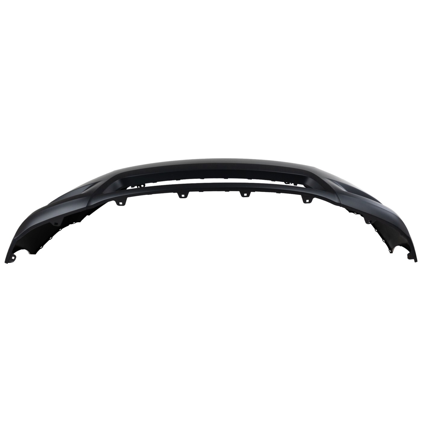 Front Bumper Cover For 2011-2017 Toyota Sienna Base L LE XLE Models Primed