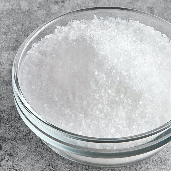 Regal Spice Extra Coarse Kosher Salt 7 lb per Jug - Sealed - Best by: 4/30/2028