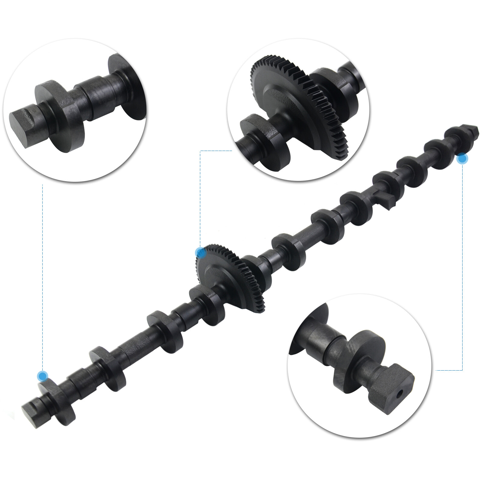 Eccentric Shaft Valvetronic Fit For BMW 135i 335i 435i X1 X3 X5 N55 3.0L