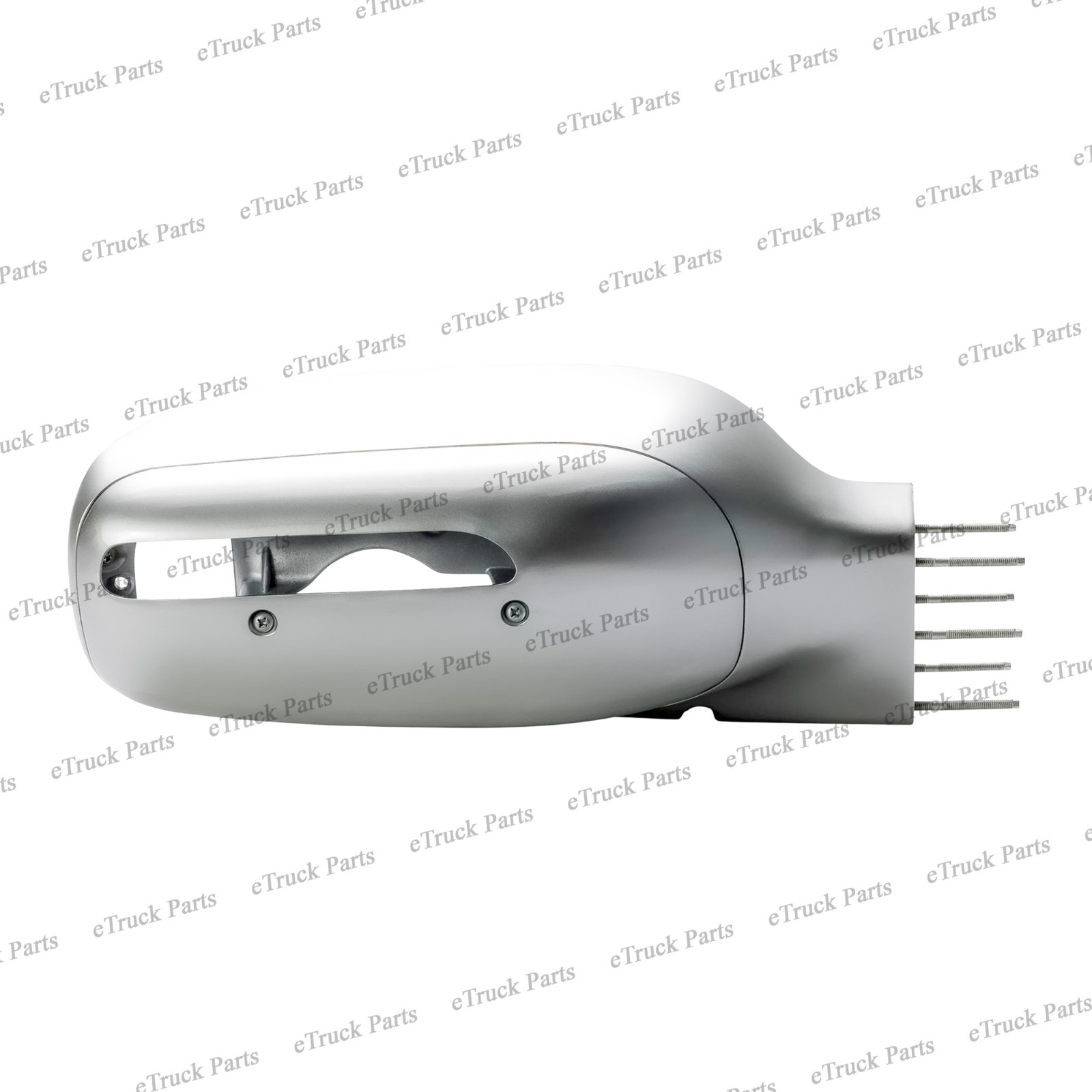 Peterbilt 389 388 367 567 589 Driver Side Headlight Housing P54-6037