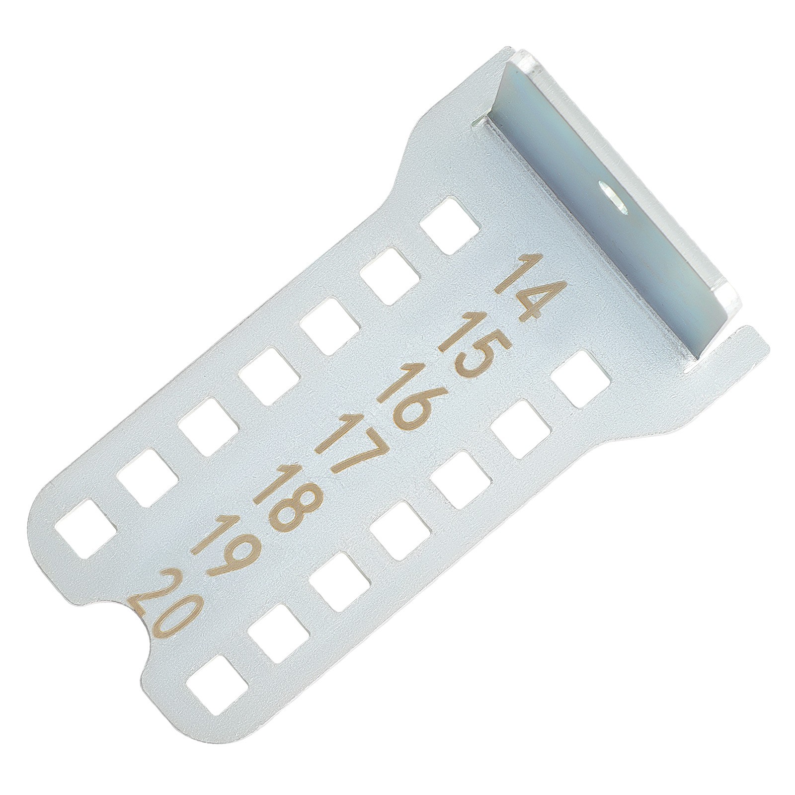 Wheel Fitment Simulator Tool Tire Size Test Measuring Mockup 5-Lug 6-Lug 14"-22"