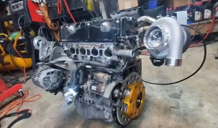 ADLERSPEED Race Clutch Twin Disc For Honda Acura B18 B20 B16 B-series Medium WT