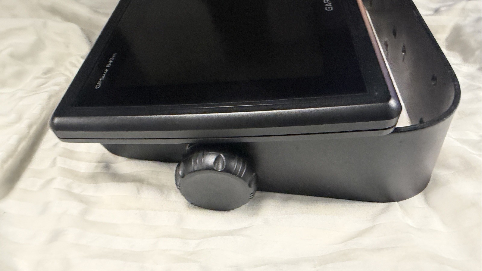 Garmin GPSMAP 840xs Chartplotter MFD Display w/ SunCover and cord