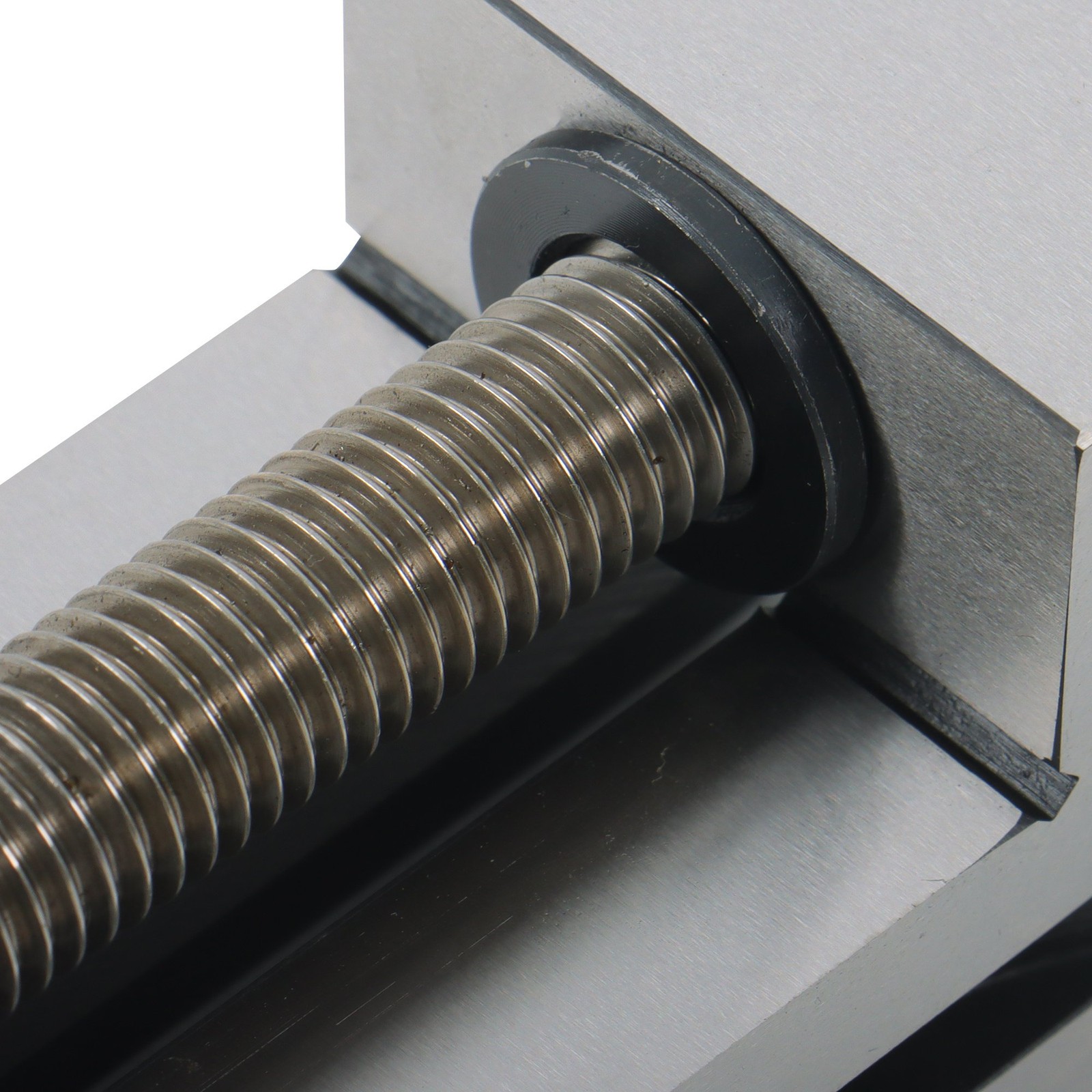 2" Grinding CNC Precision Toolmakers Vise Machine Vise QGG50 Right Angle Vise