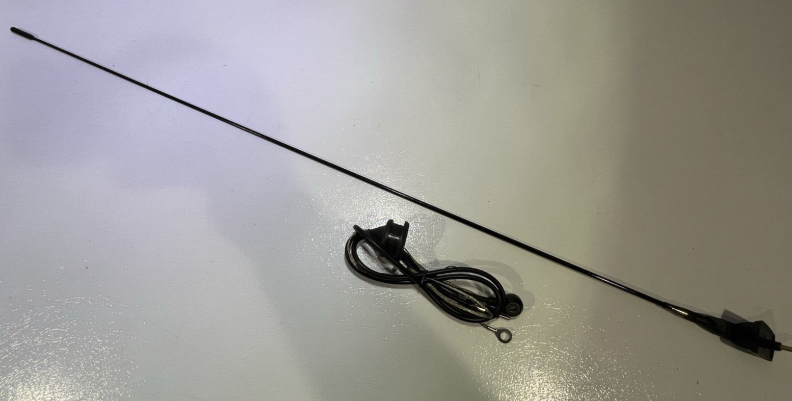 John Deere Original OEM FM Radio Antenna AH224971 (NEW)