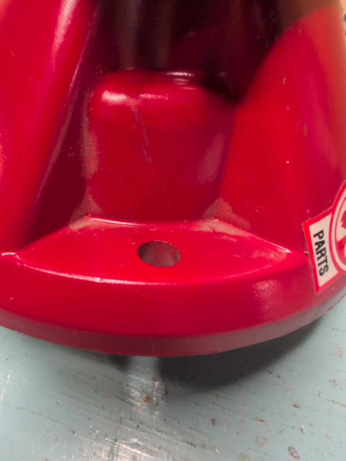 Bell & Gossett 189101 Series 100 Booster Pump Bearing Assembly w/Impeller - NOS