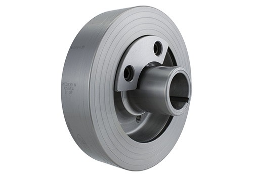 Crankshaft Damper for Ford Mustang 1968-1997 M-6316-C351