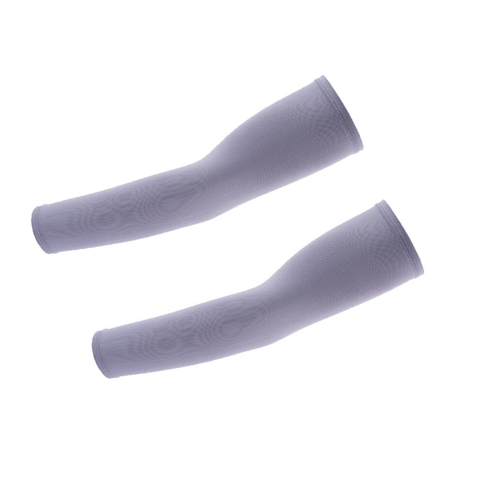 Arm Sleeves for Men Women UV Sun Protection Arms Sleeves Cooling Baseball Sleeve