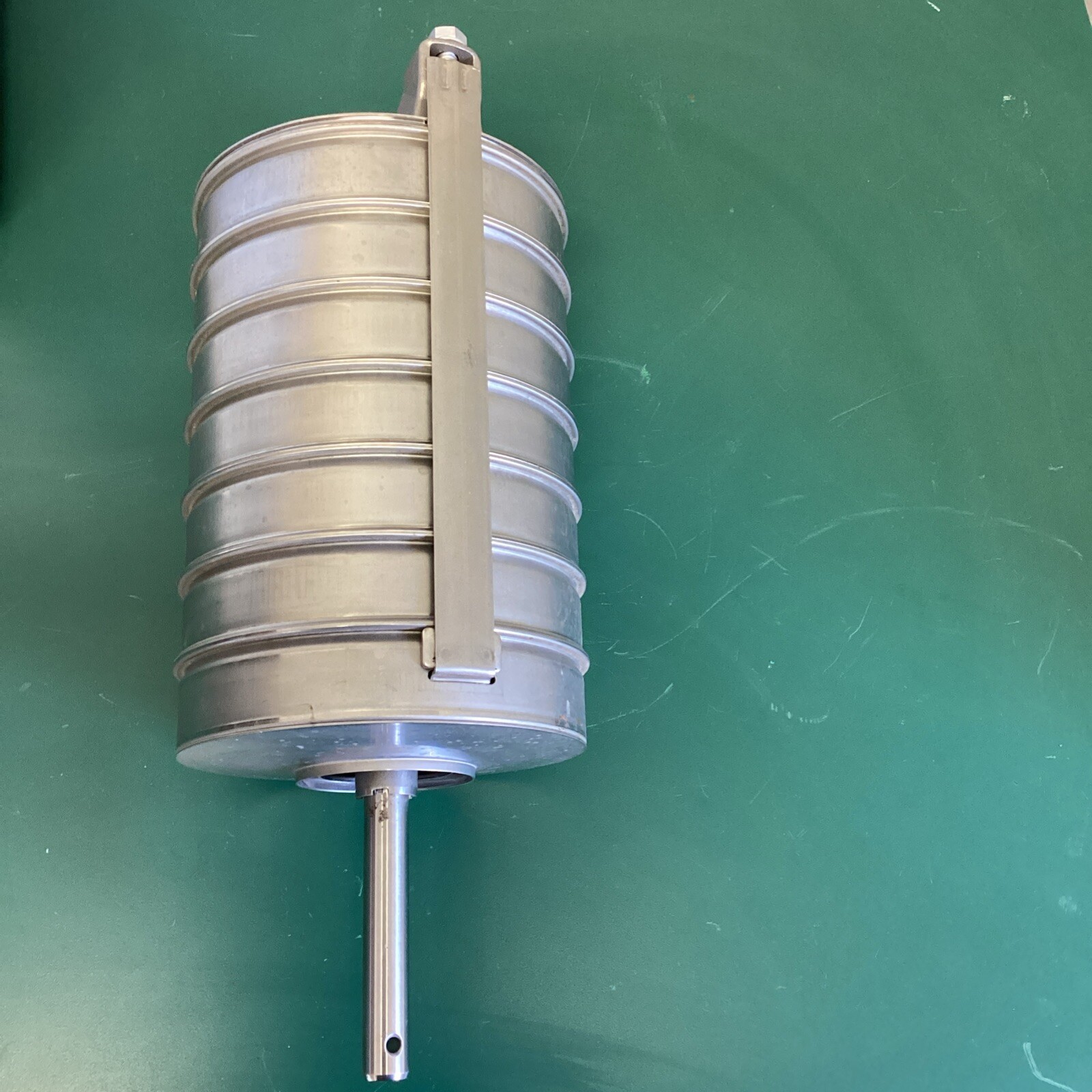 grundfos Kit, Chamber Stack 95608409 CR-10-7