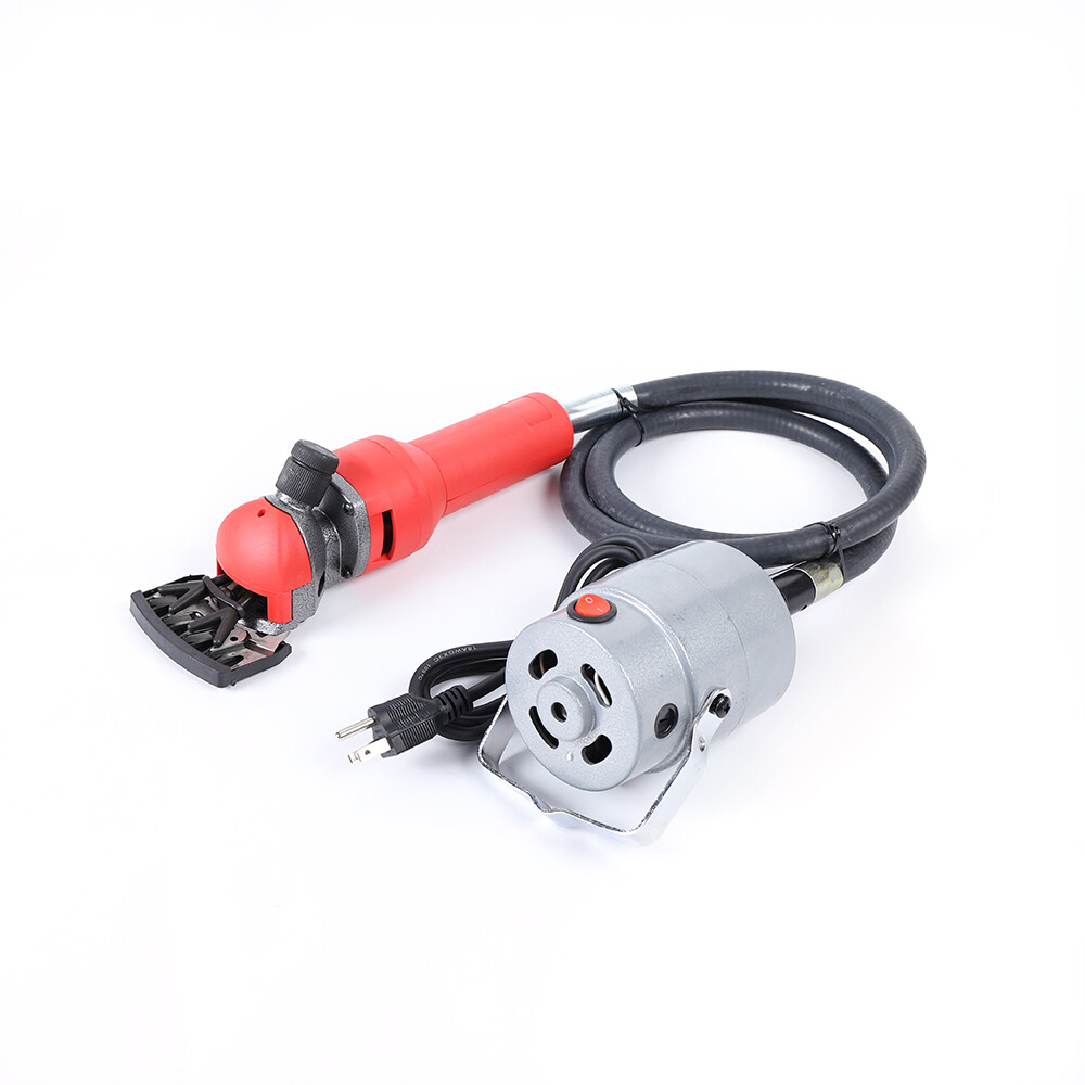 Wool Clipper Shears Cutter Electric Flexible Shaft Sheep Goat Shearing Machine