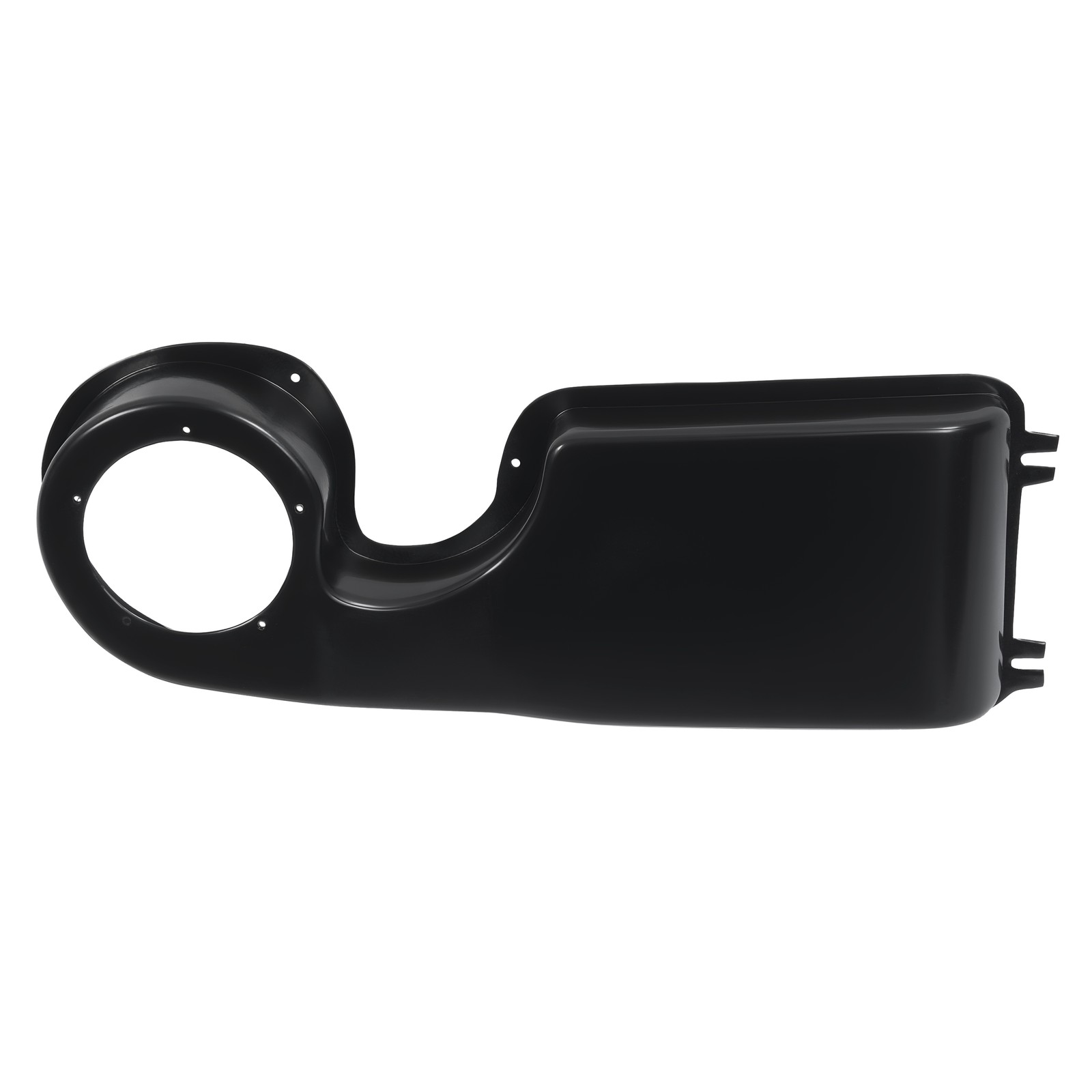 Firewall Air Conditioning Delete Cover For Blower Motor For Chevy/ Buick 1965-72