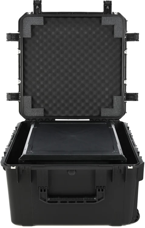 SKB 3i-2424M146U iSeries 6U Fly Rack Case - 20"
