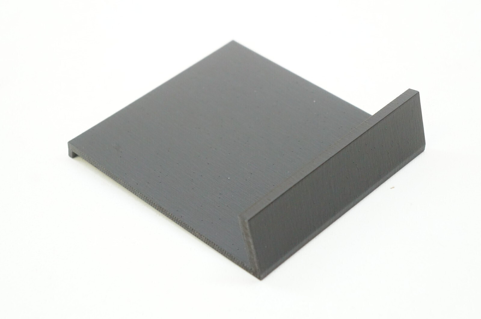 Angled Stand Interface Mount Holder for Xiegu G106 Transceiver