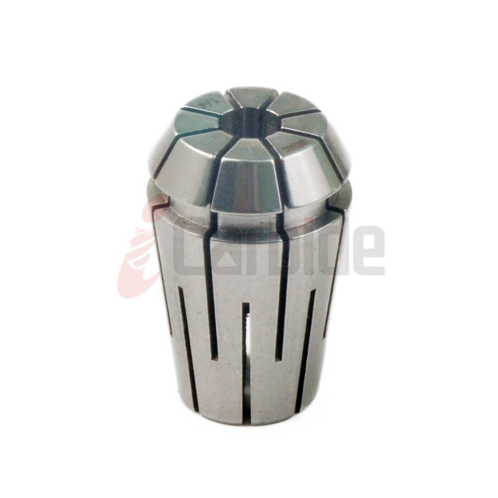 HIGH PRECISION 1PC ER20 6MM STEEL SEALED COLLET TIR 0.0004" / 10μm USA SELL