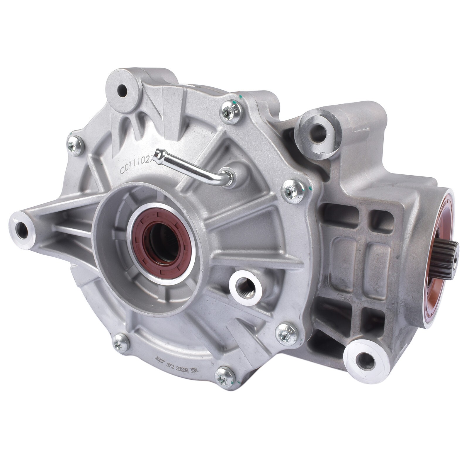 Rear End Differential for #705501958 Can-Am (2013-2018) Maverick XDS XMR XXC