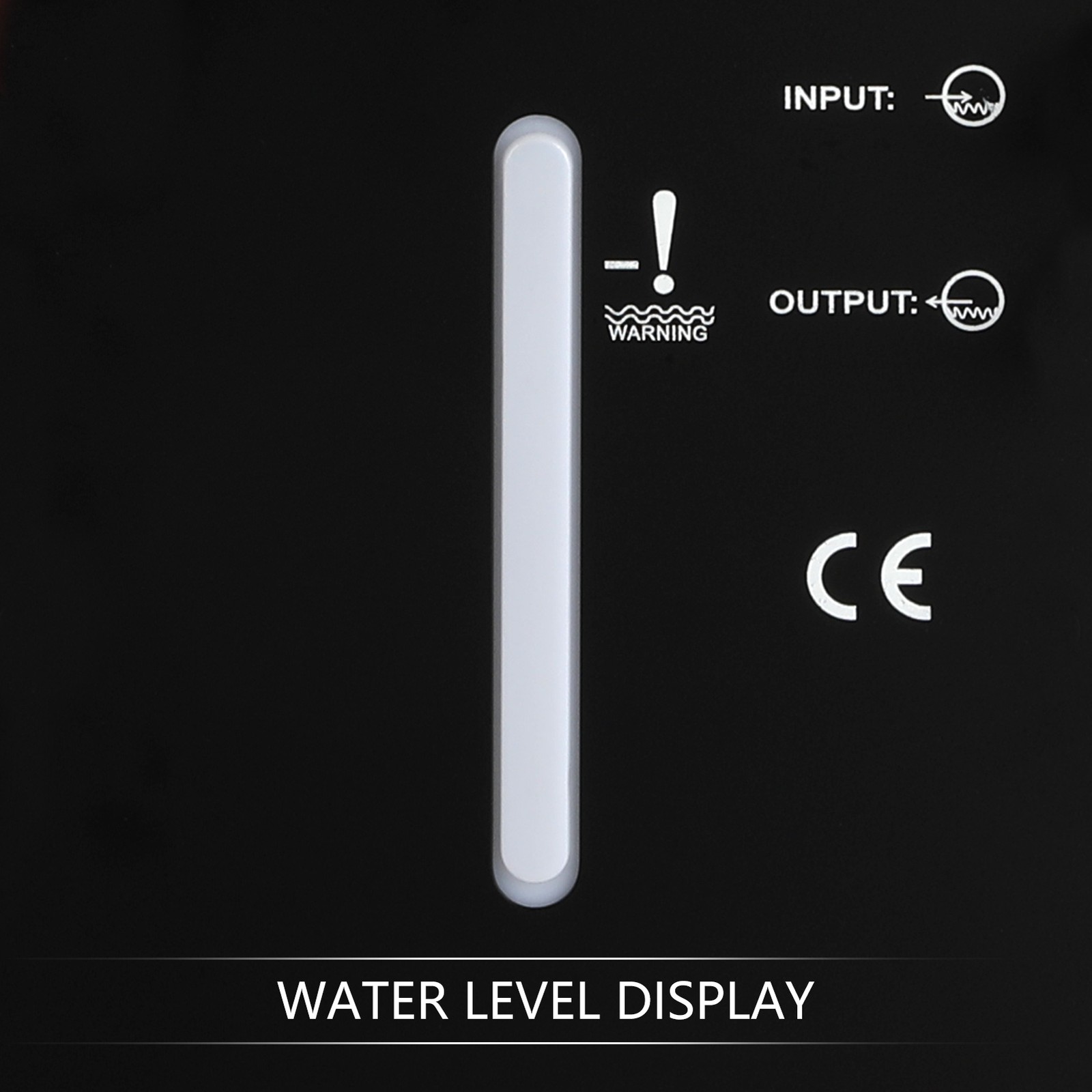 MIG TIG Welder Water Cooler Universal Water Chiller Cooler 370W Tig Torch 10L