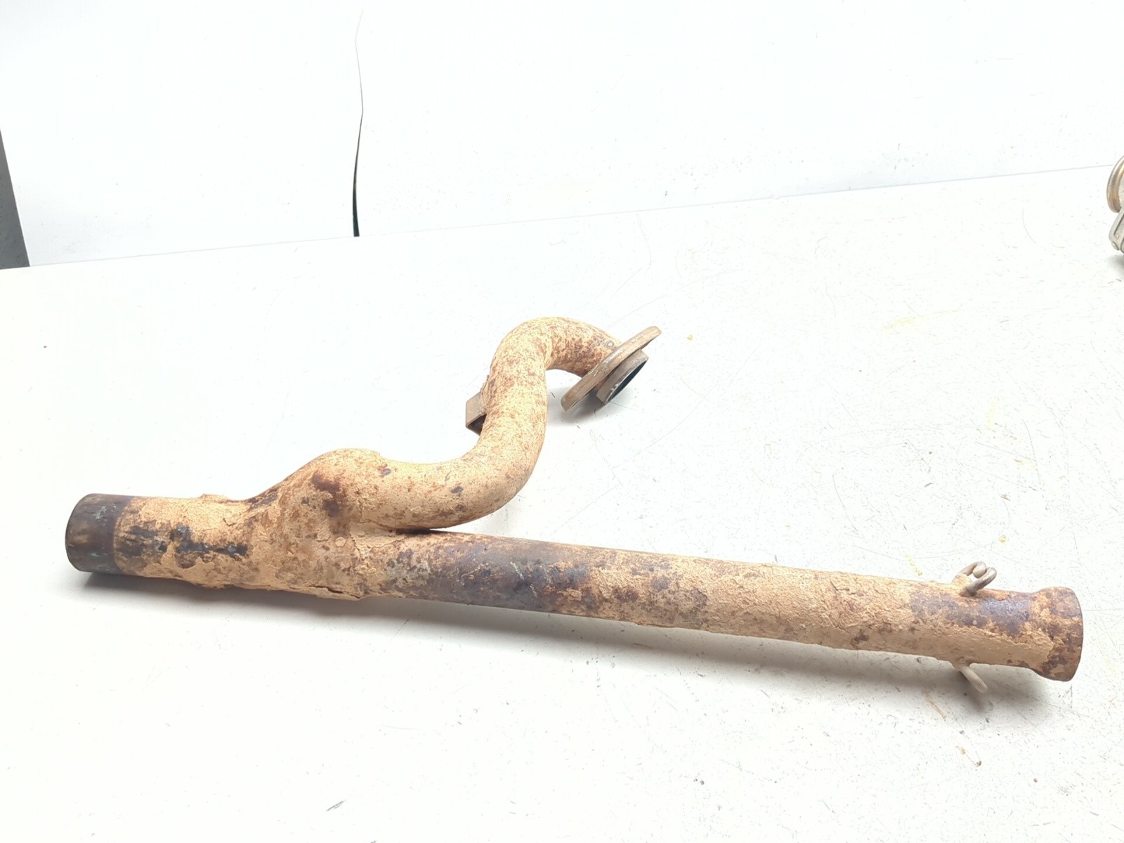 16-25 Can Am Renegade X MR 1000R Full Exhaust Set Header Pipe Muffler