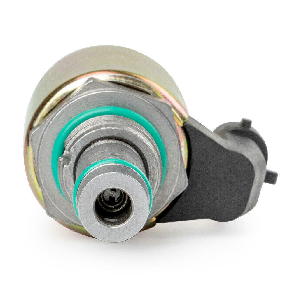 Genuine Motorcraft 7.3L 94-03 Fuel Injection Pressure Regulator IPR Valve CM5013