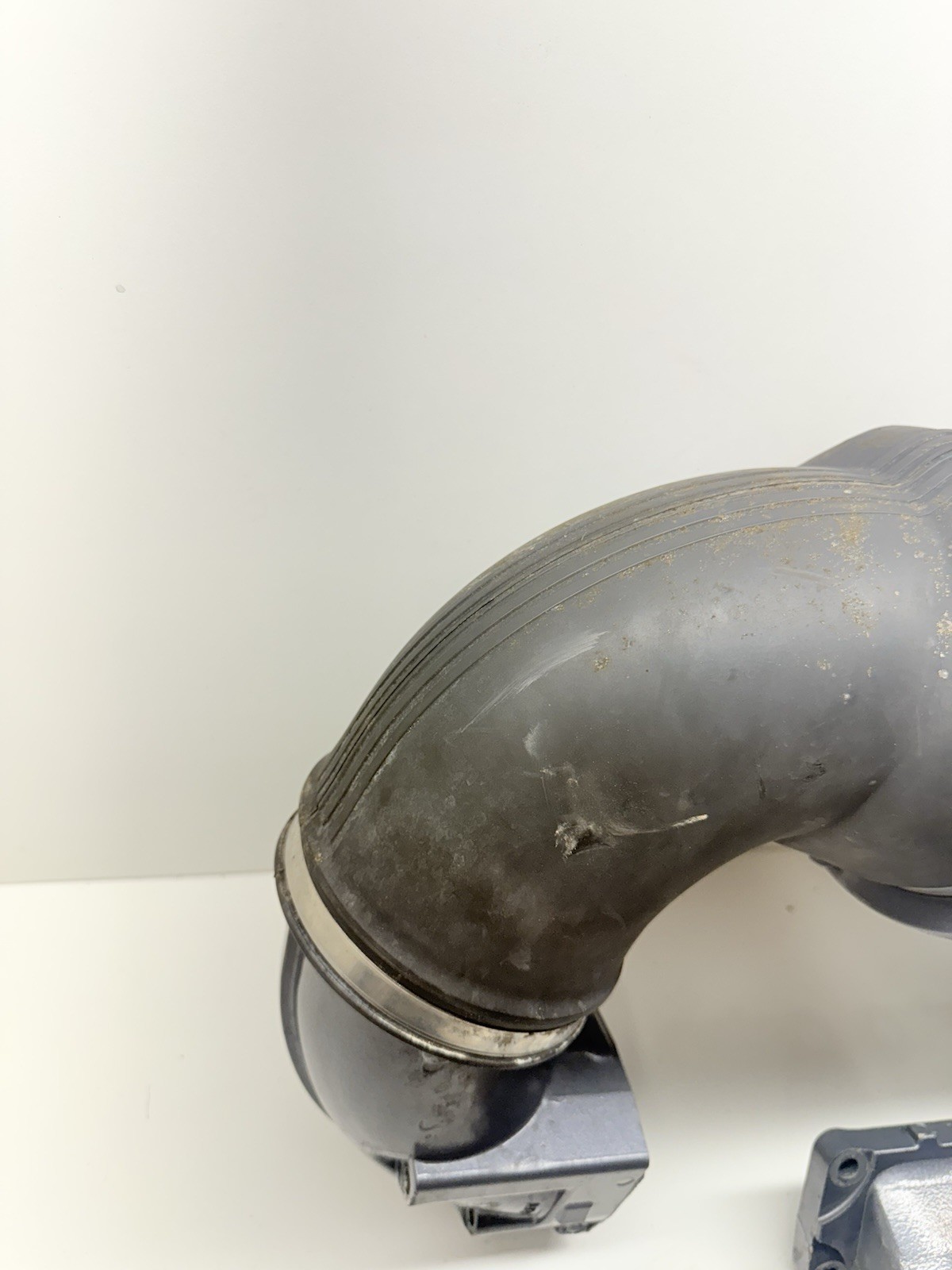 1994-2003 Yamaha WaveRaider WaveVenture XL 700 62t Exhaust Pipe Chamber Muffler