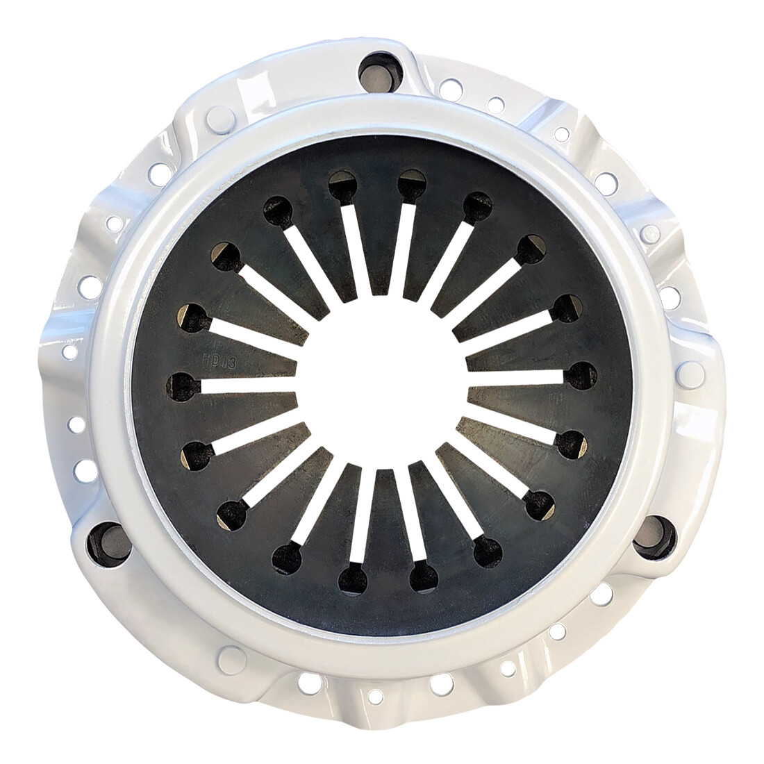 OEM REPLACEMENT CLUTCH KIT + 10.8 LBS FLYWHEEL for 00-09 HONDA S2000 AP1 AP2 S2K