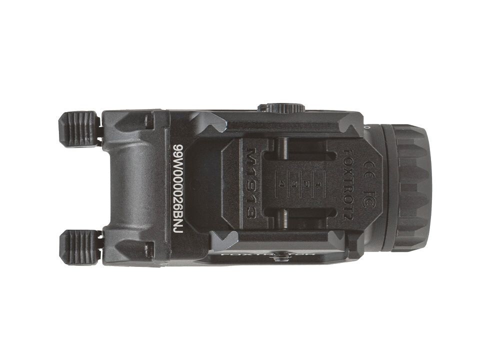 Sig Sauer #SOF2R100 FOXTROT2R 700 Lumen Universal Pistol Tactical Light