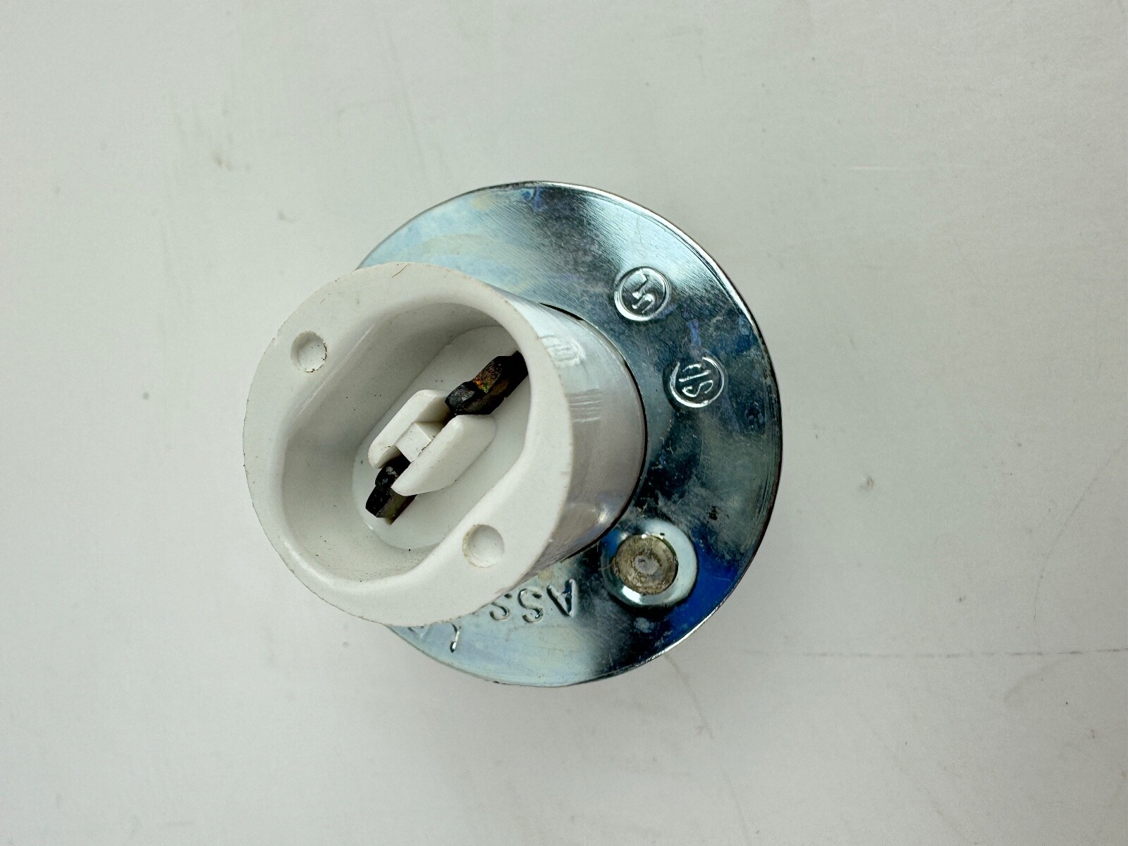 Leviton 660W-600V Lamp Holder 523 *LOT OF 4*