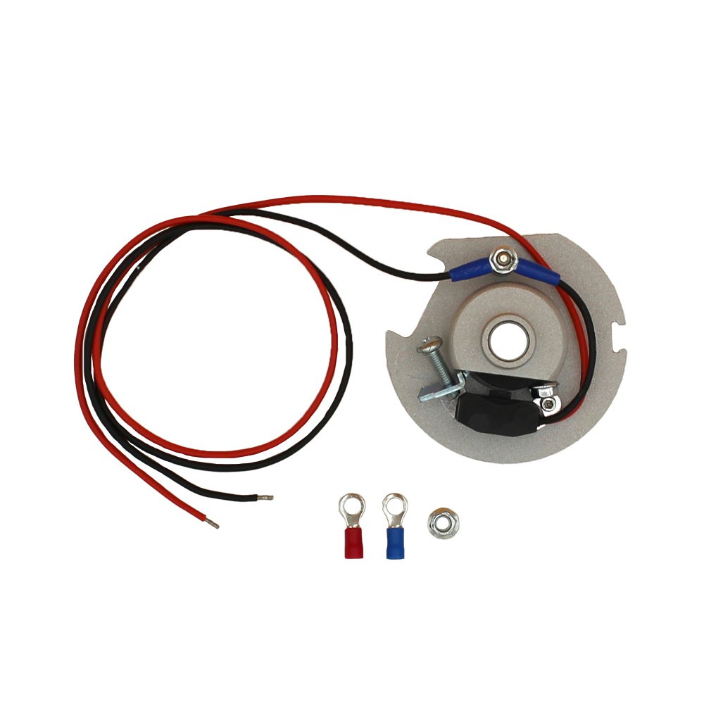 PRECISION SPARK ELECTRONIC IGNITION Fits Ford 2N 8N 9N