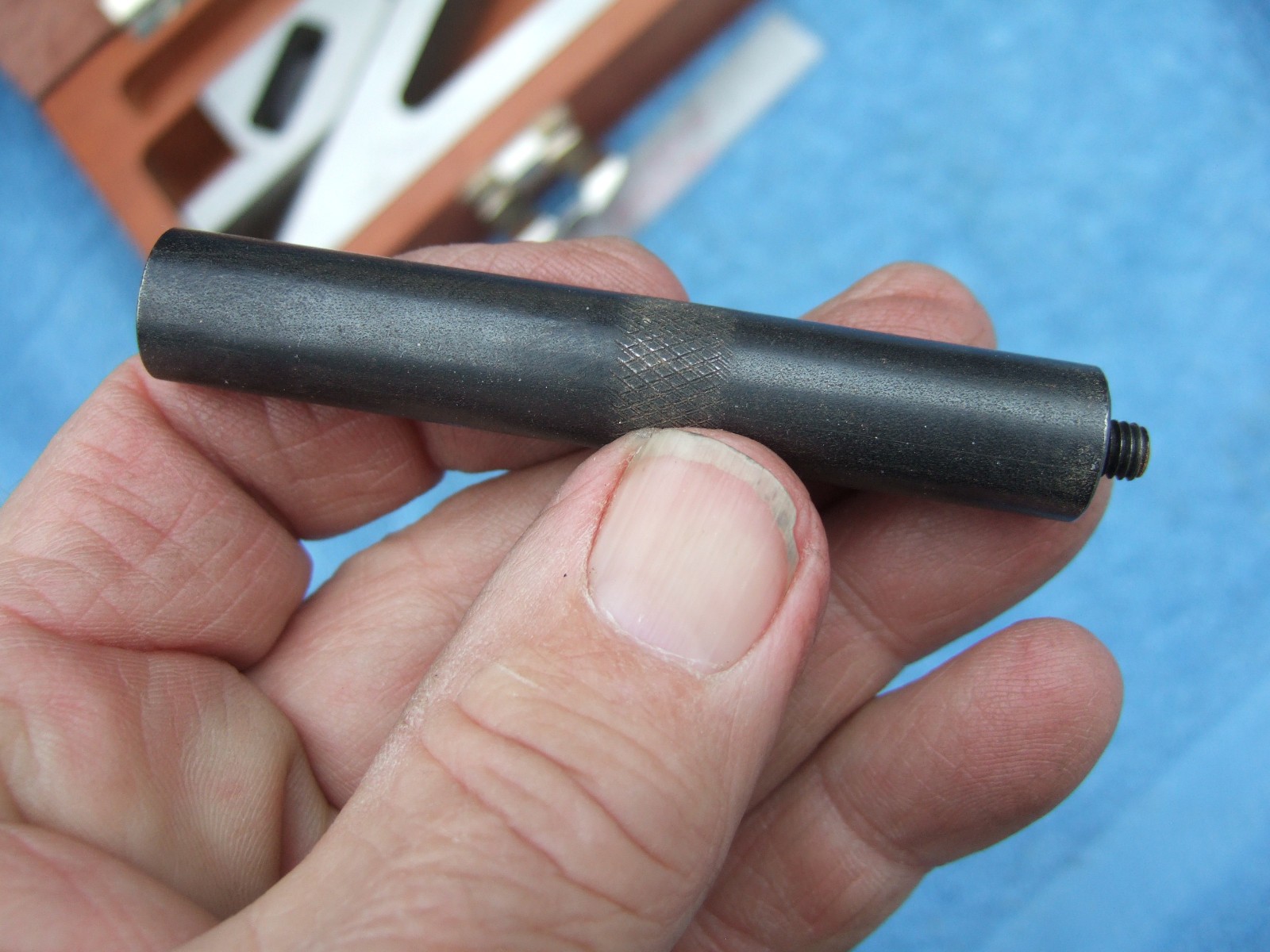 PLANER GAGE SUBURBAN TOOL Co. PG-613 MACHINIST TOOLMAKER INSPECT GRIND LAYOUT 1A