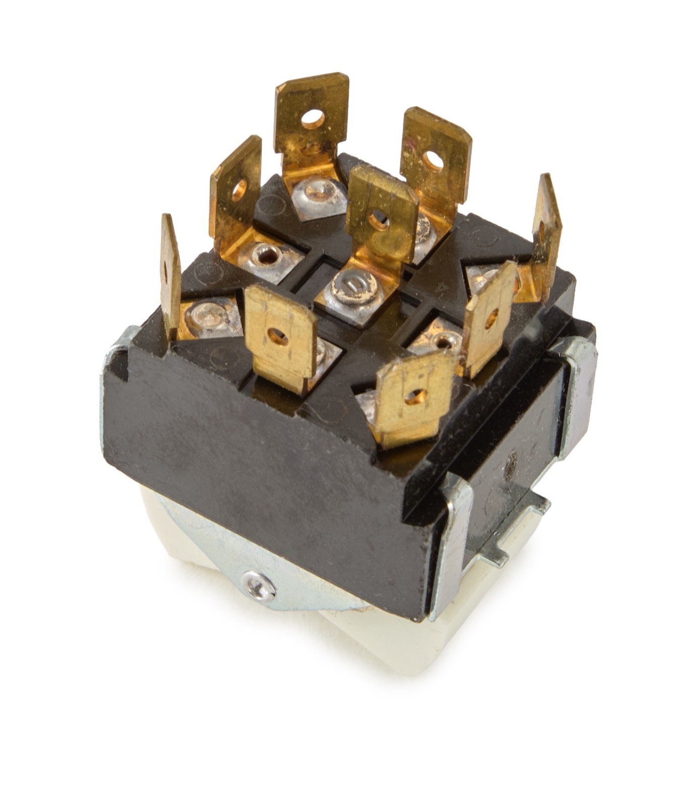 Dynalite 2000 pack power outlet switch replacement part NEW!