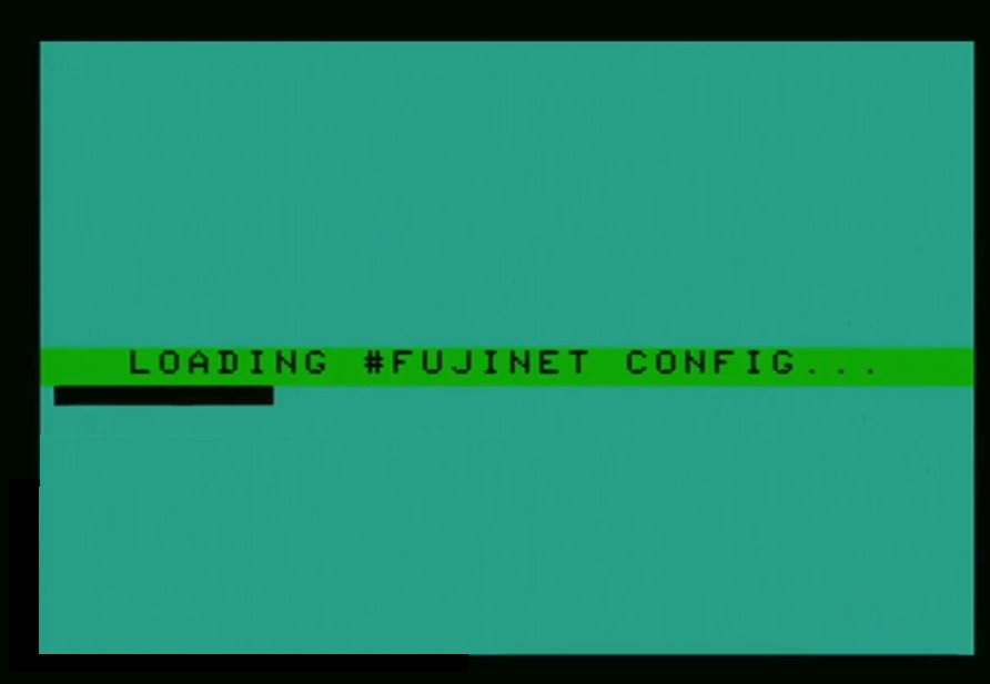 CoCo FujiNet for Tandy Color Computer Colour SDC