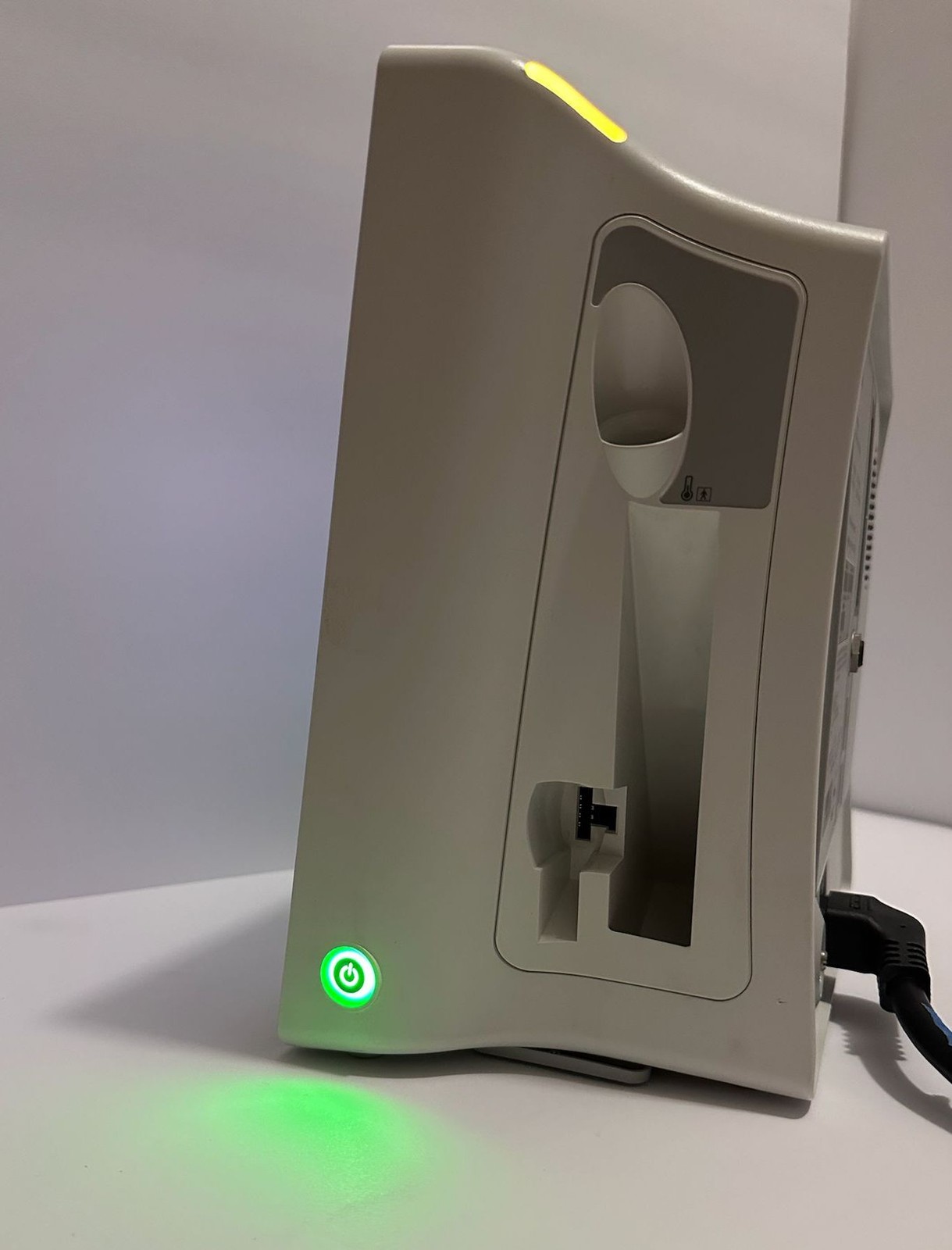 Masimo RDS7A Root Monitor with Masimo Radical 7 Pulse Oximeter