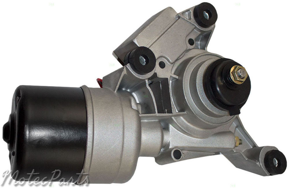 New Wiper Motor for Chevrolet Camaro Corvette Pontiac Firebird w/ 3 Terminals