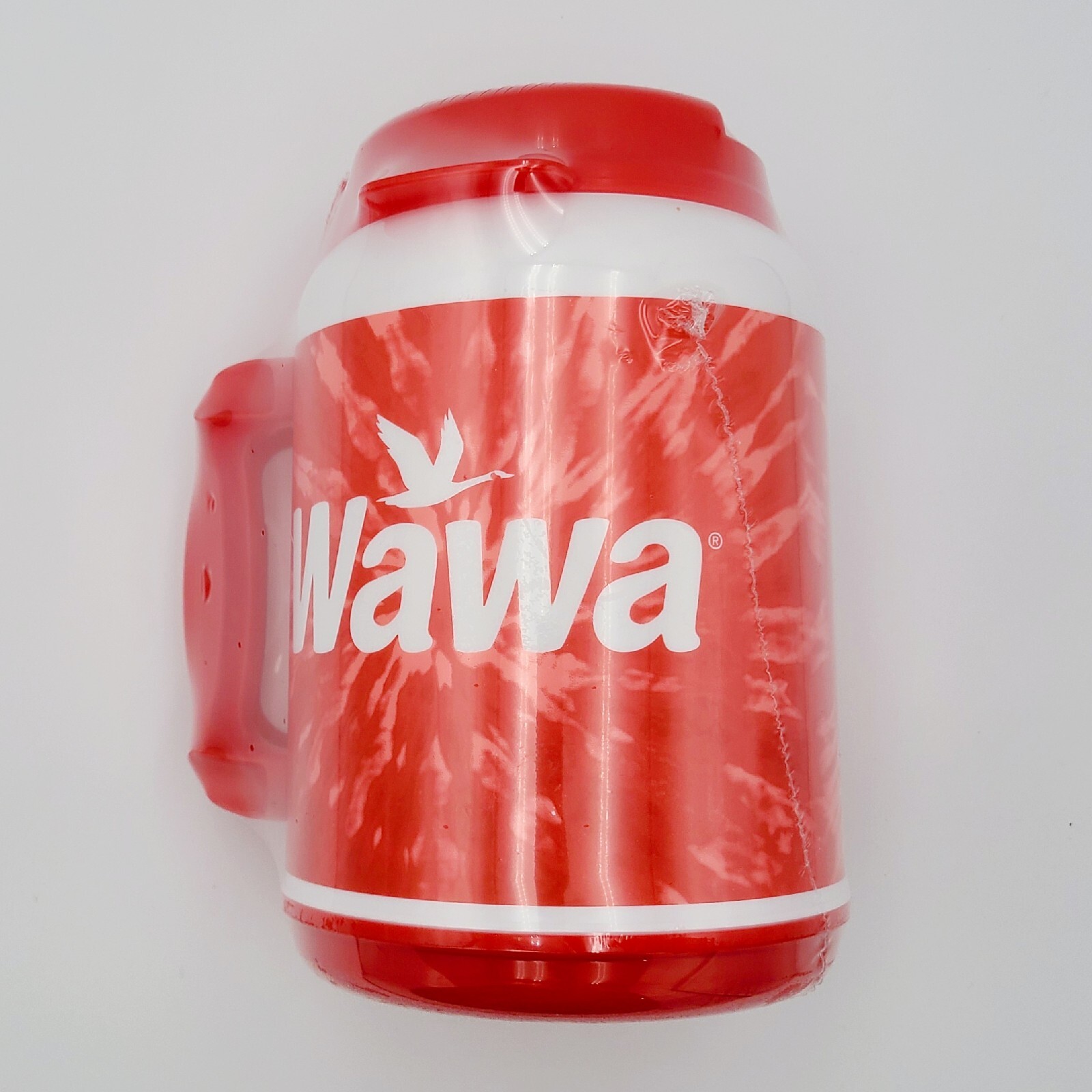 *NEW Tie Dye* Wawa Gas Whirley 64 oz Drinks Hot Cold Insulated Jumbo Travel Mug