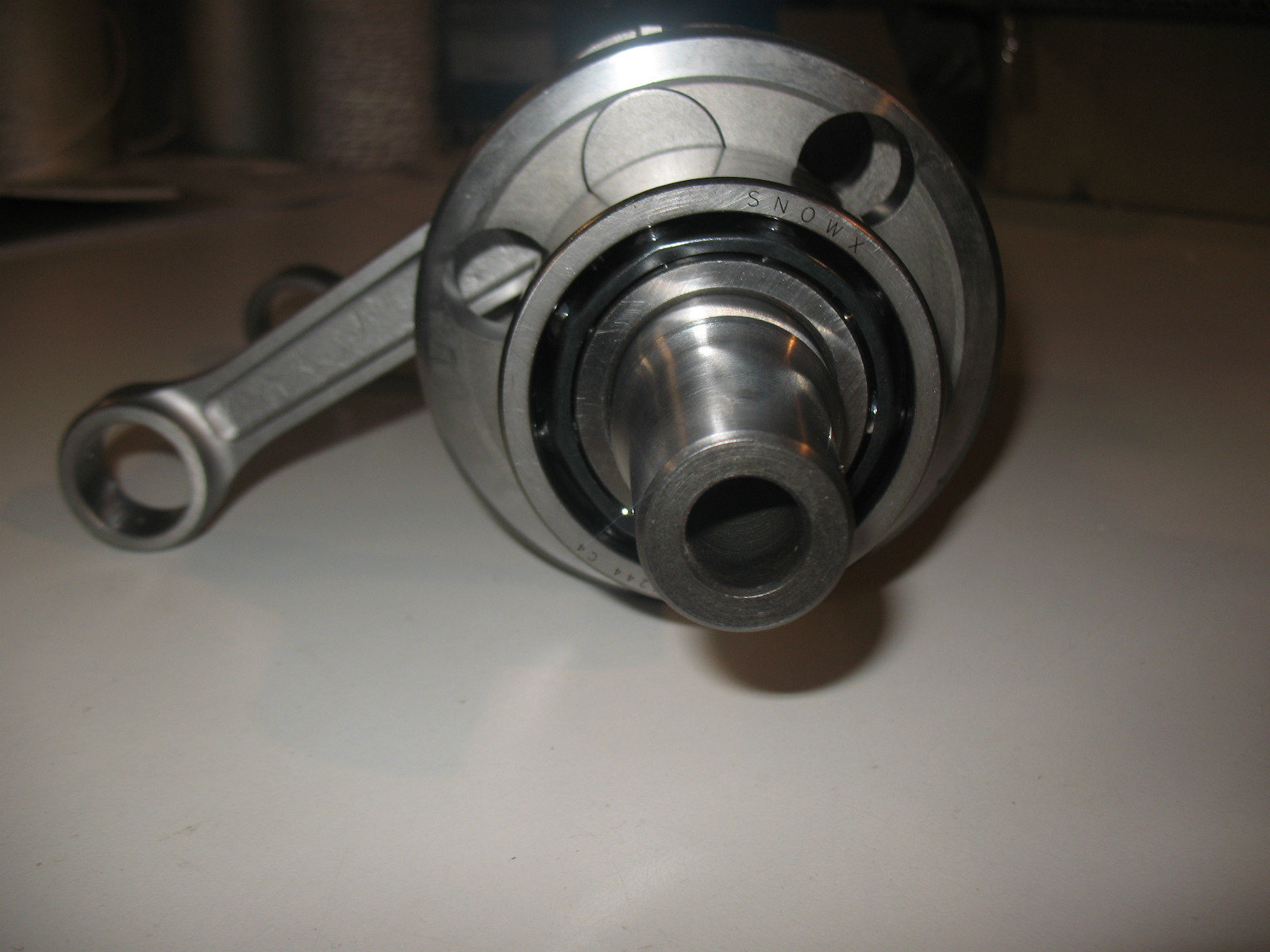 POLARIS 800 RMK EDGE PRO X ENGINE REBUILD KIT PISTONS GASKETS CRANKSHAFT XC SP