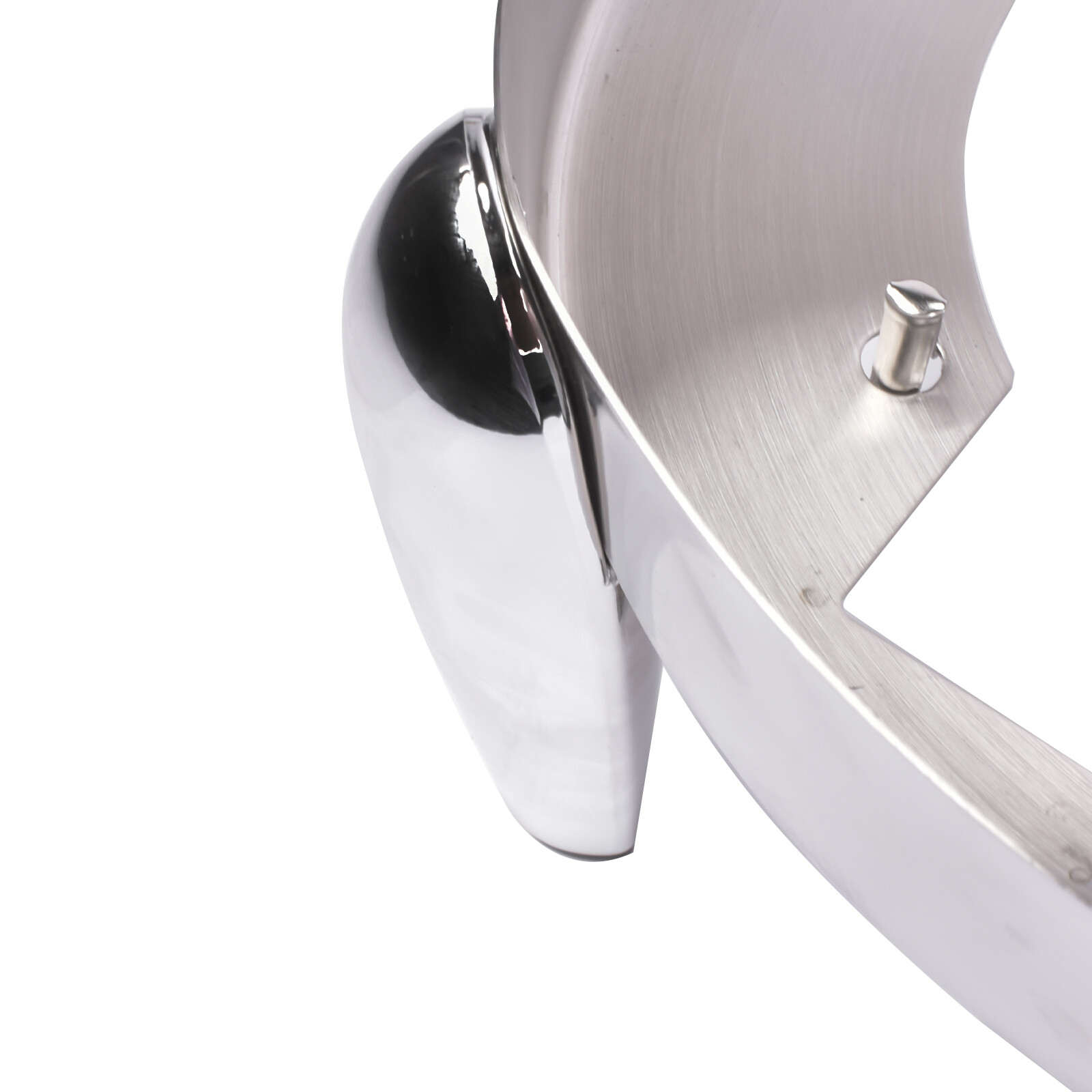 Stainless steel Beverage Dispenser for Hot & Cold Drinks with Ice Core and Stand