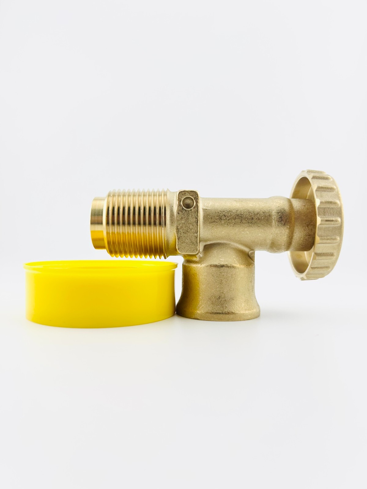 V20373 Replacement Rv Pol Propane Tank Service Valve 901c3 Lpg Lp SHIPS TODAY