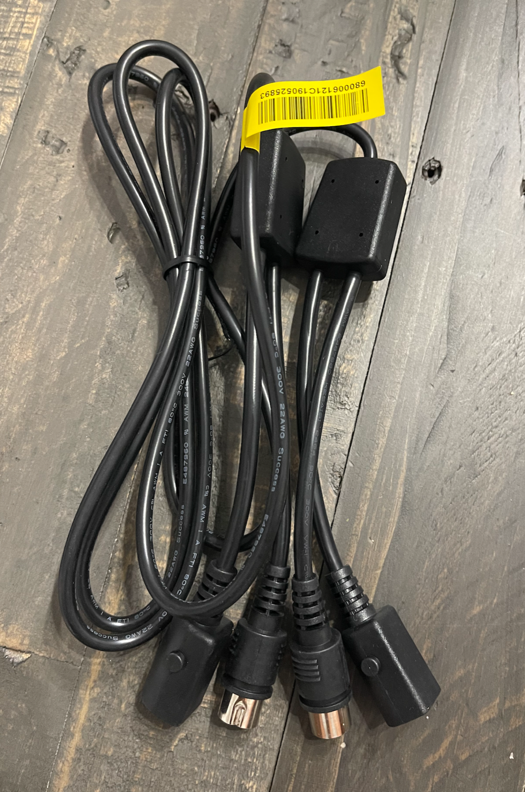 Tempur-Pedic Adjustable Base Sync Cord