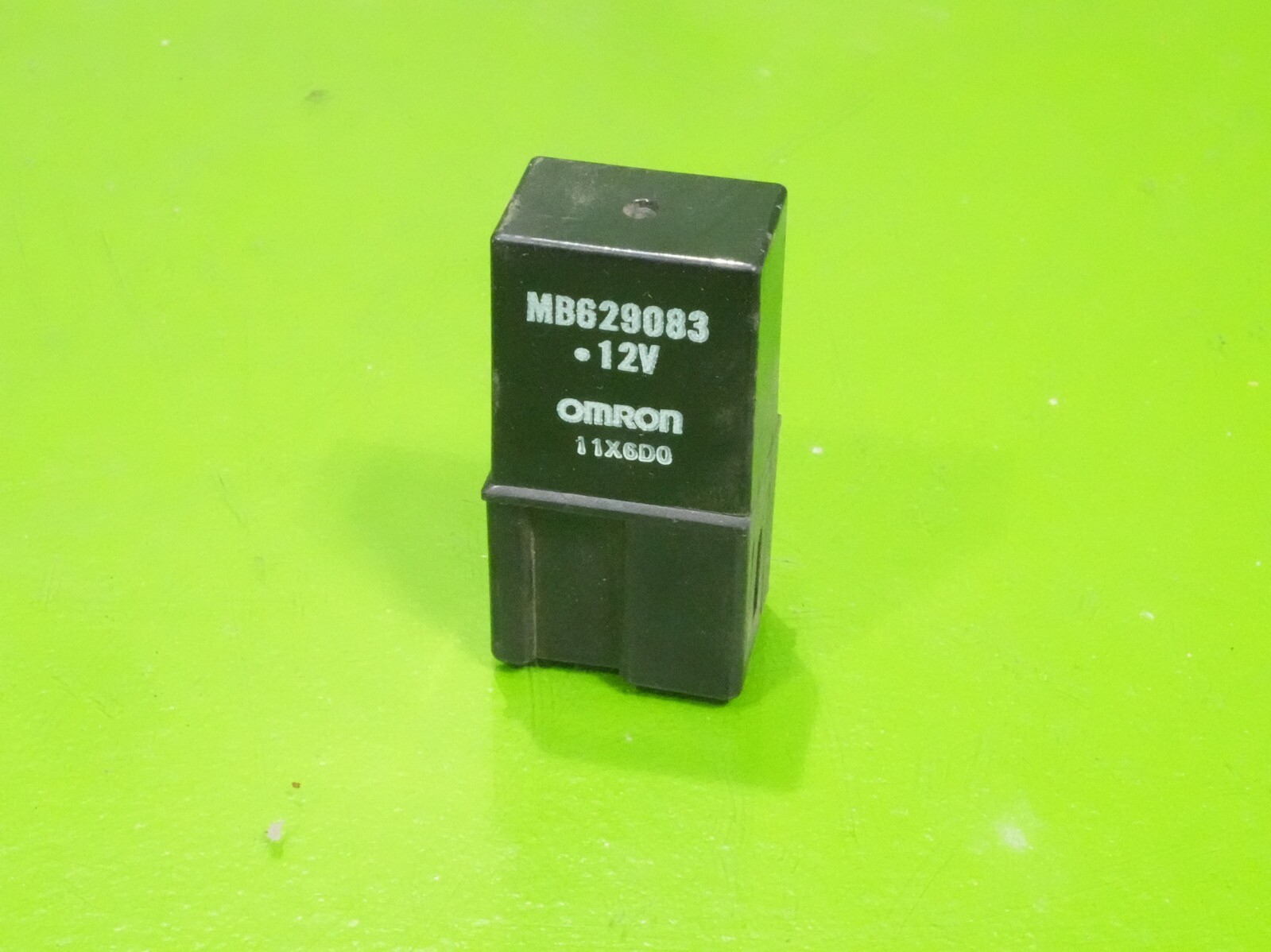 91-99 3000GT Stealth OEM OMRON MB629083 12V multi use relay control Eclipse